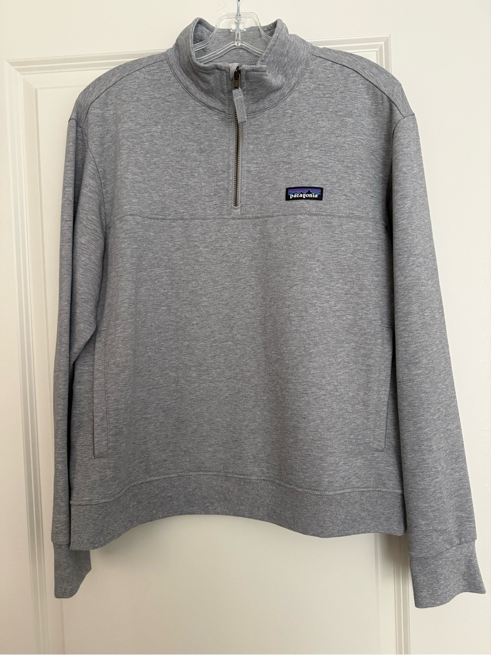 Patagonia Ahnya Pullover